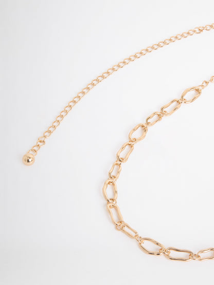TILLY CHAIN BELT