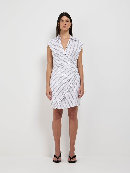 TERESA MINI DRESS