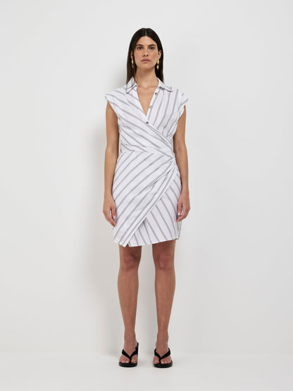 TERESA MINI DRESS