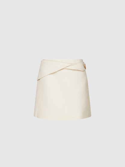 SOHO MINI SKIRT