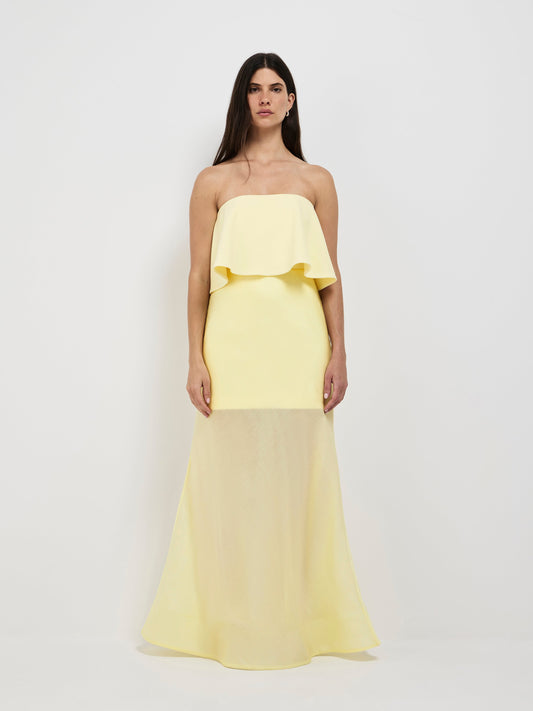 GEMINI DRESS