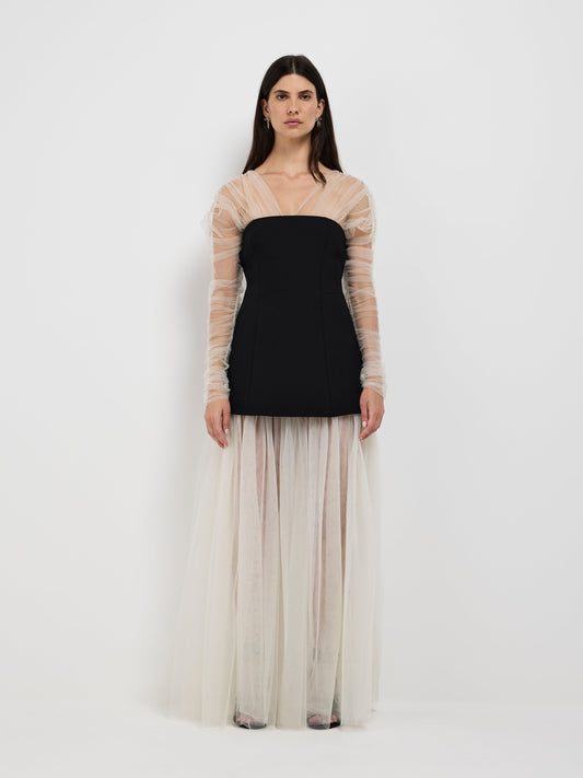 ISABELLA GOWN