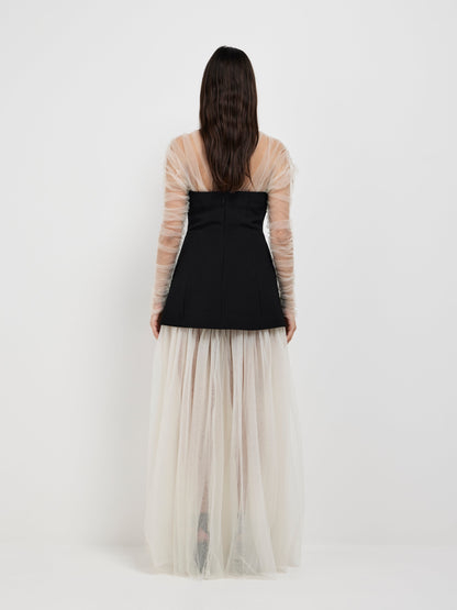 ISABELLA GOWN