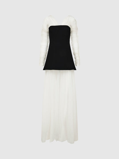 ISABELLA GOWN