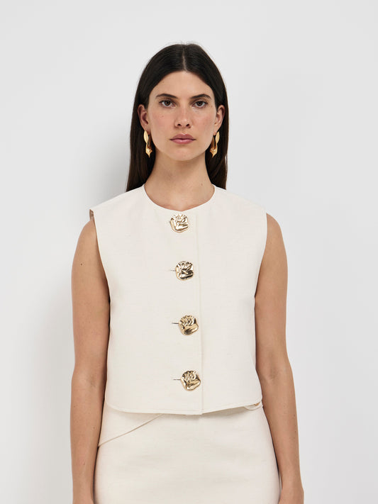 SOHO VEST TOP