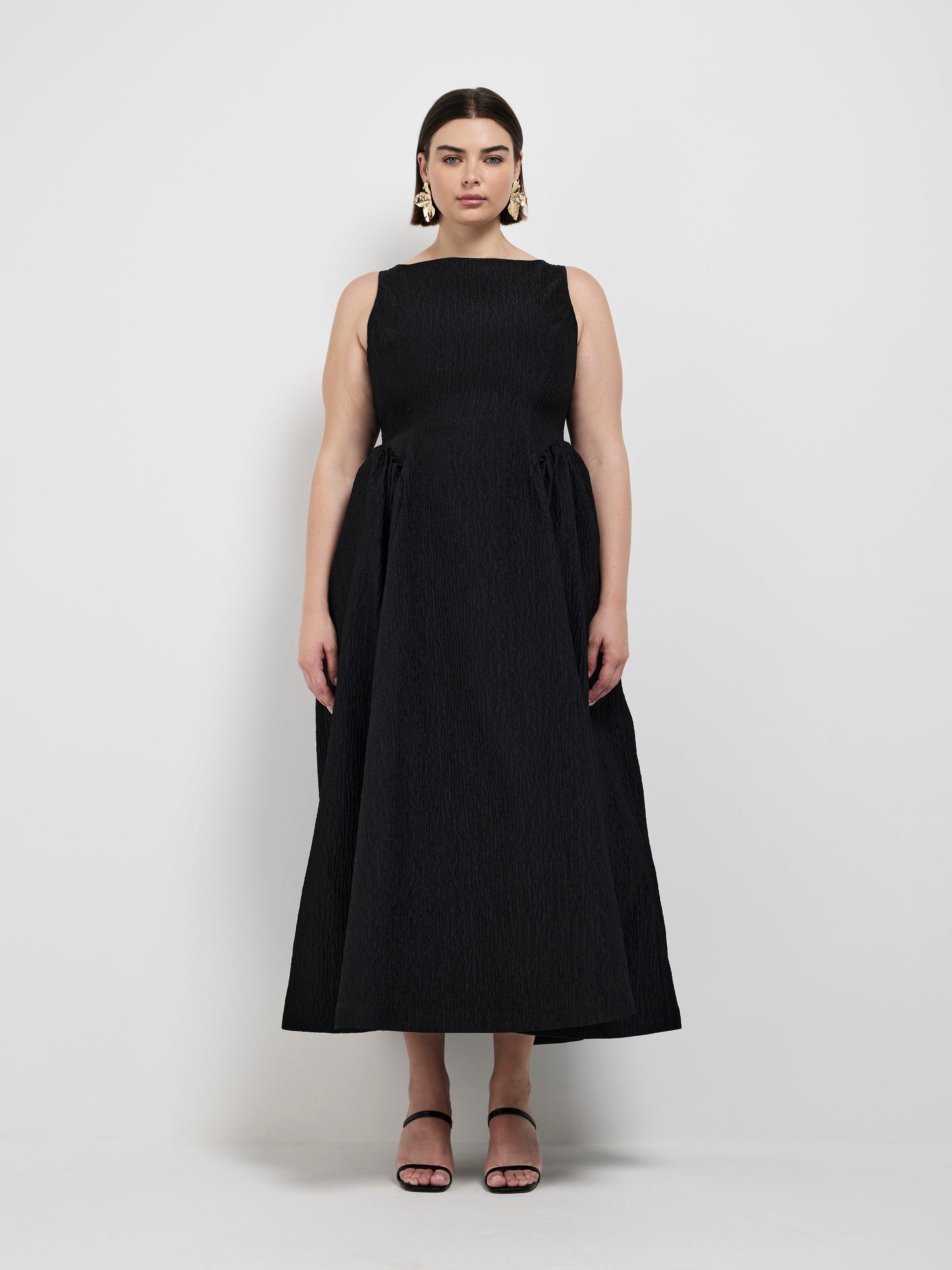 LANA MAXI DRESS