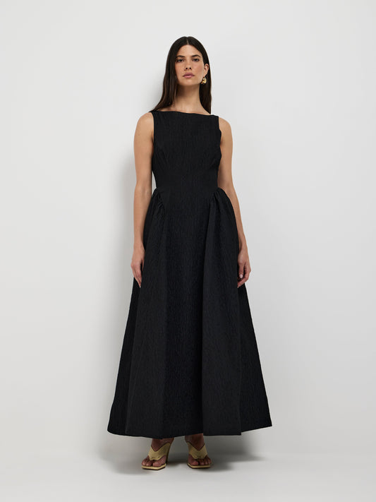 LANA MAXI DRESS