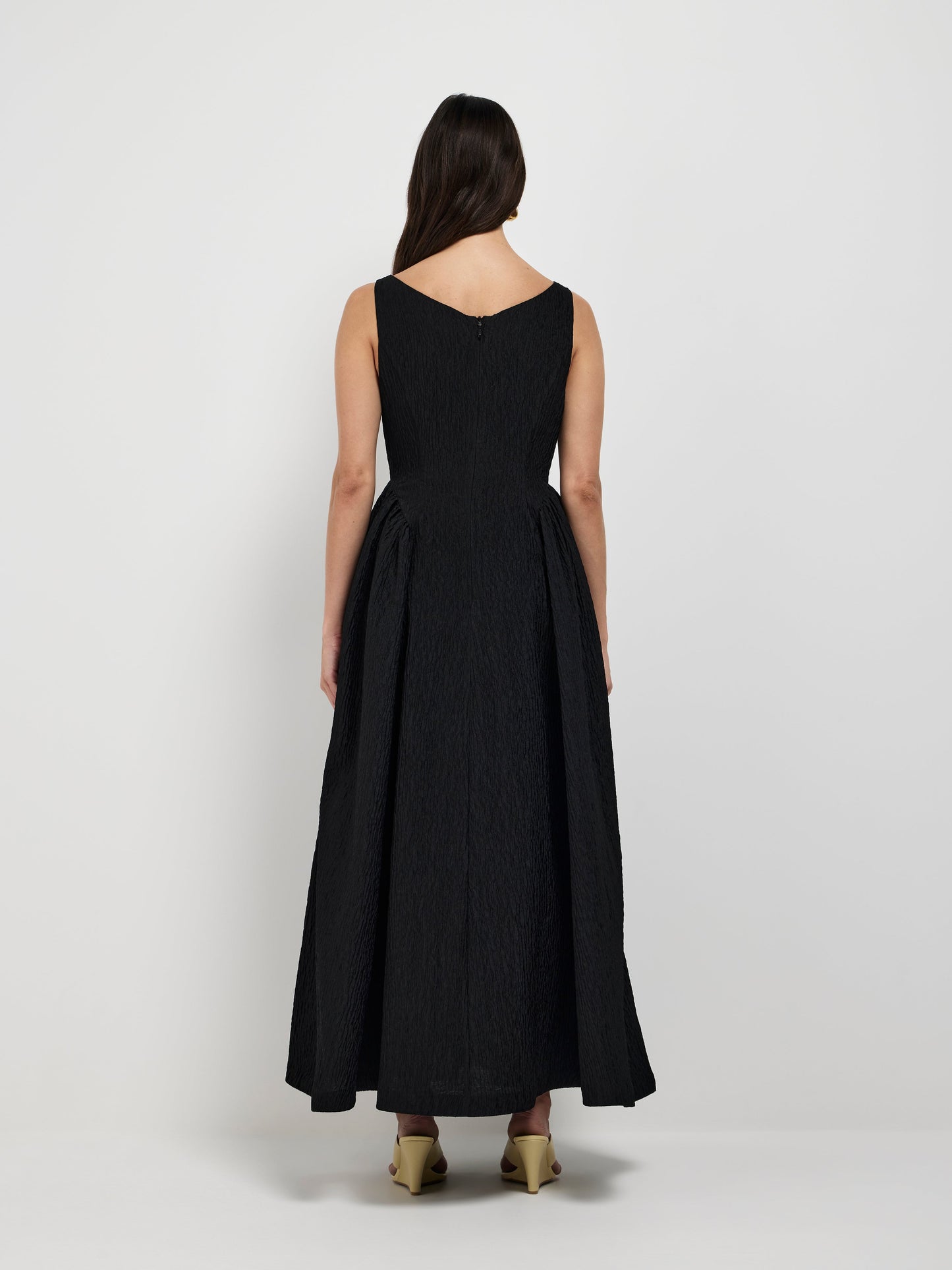 LANA MAXI DRESS