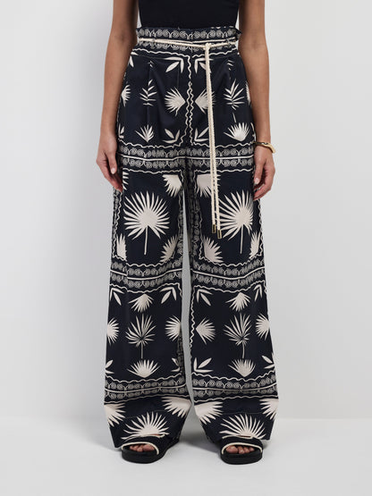 PALM SERENITY PANT
