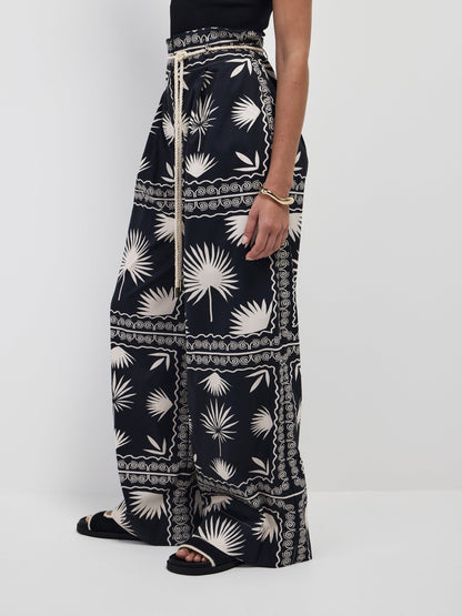 PALM SERENITY PANT
