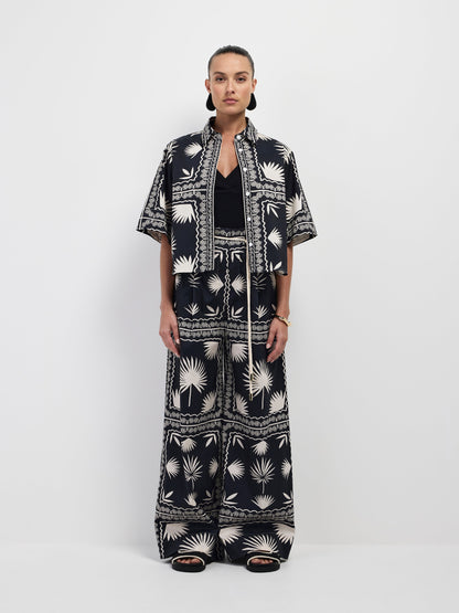 PALM SERENITY PANT