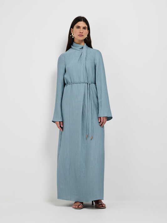 MONA MAXI DRESS