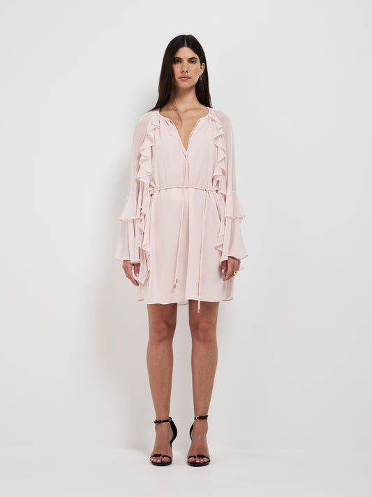 CLARA MINI DRESS