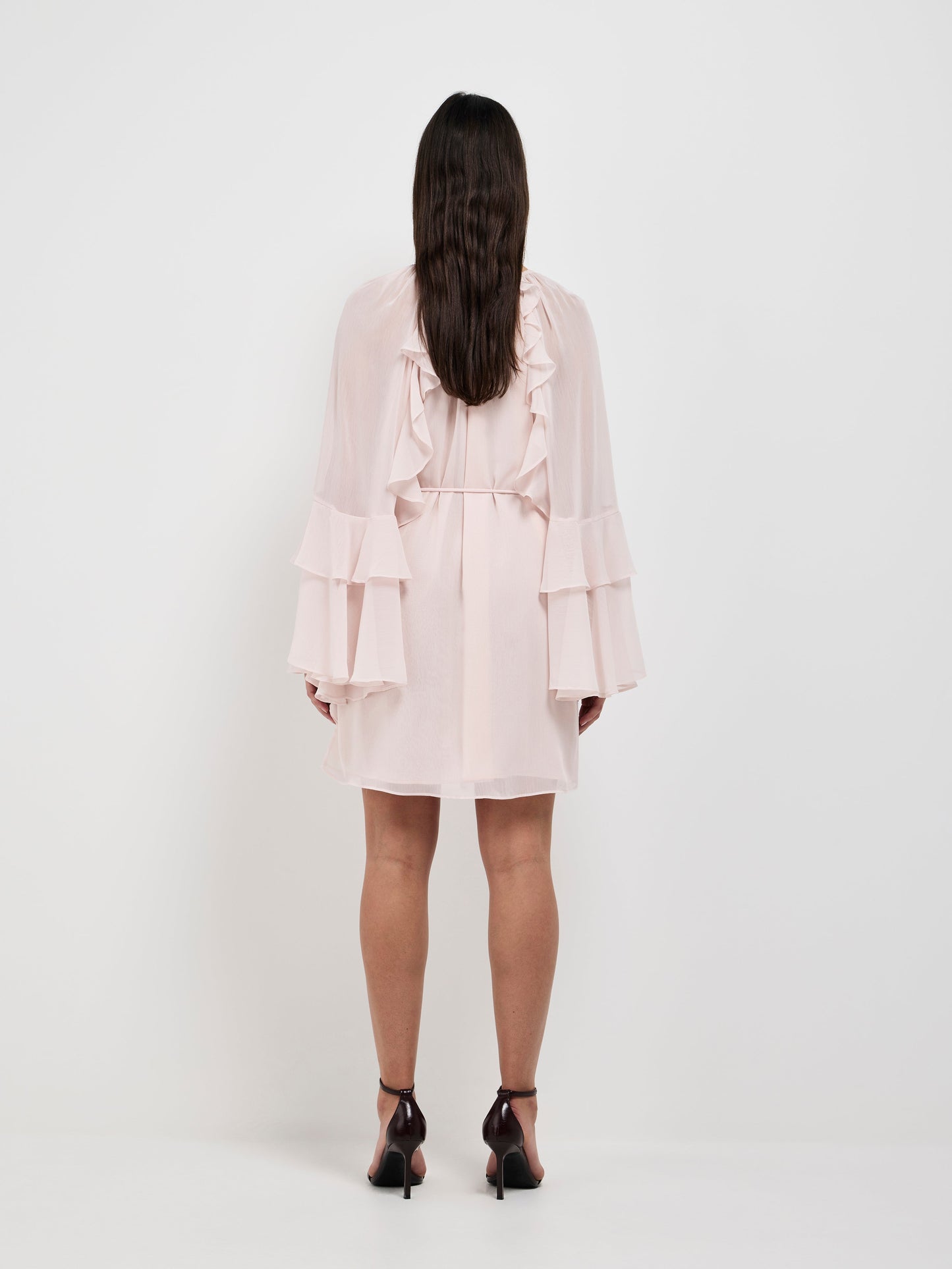 CLARA MINI DRESS