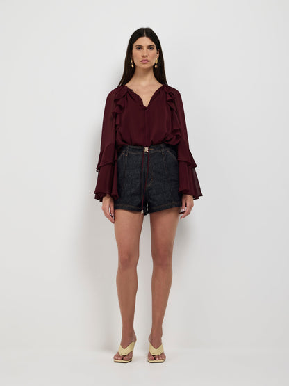 AMSTERDAM SHORT