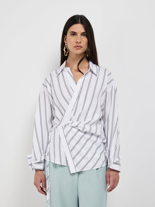 TERESA SHIRT