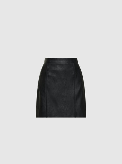 RIVAL MINI SKIRT