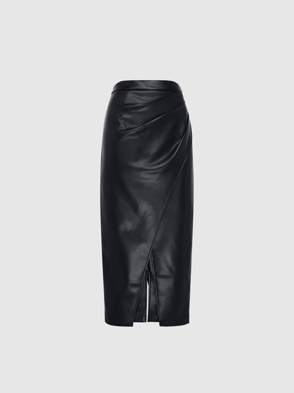 GOTHAM SKIRT