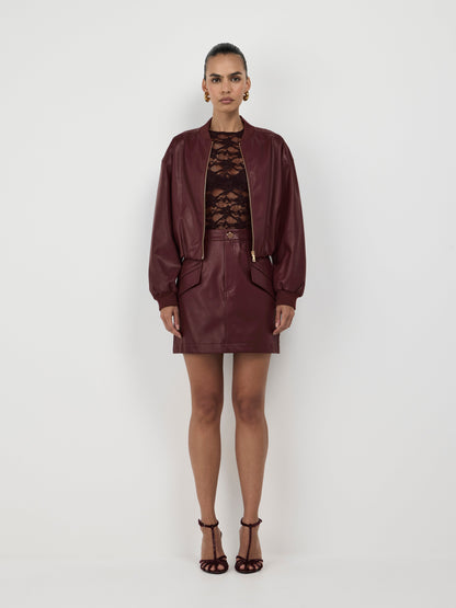 MONICA SKIRT