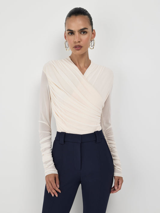 CAMILLE BODYSUIT