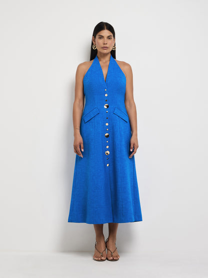 SHAI MAXI DRESS