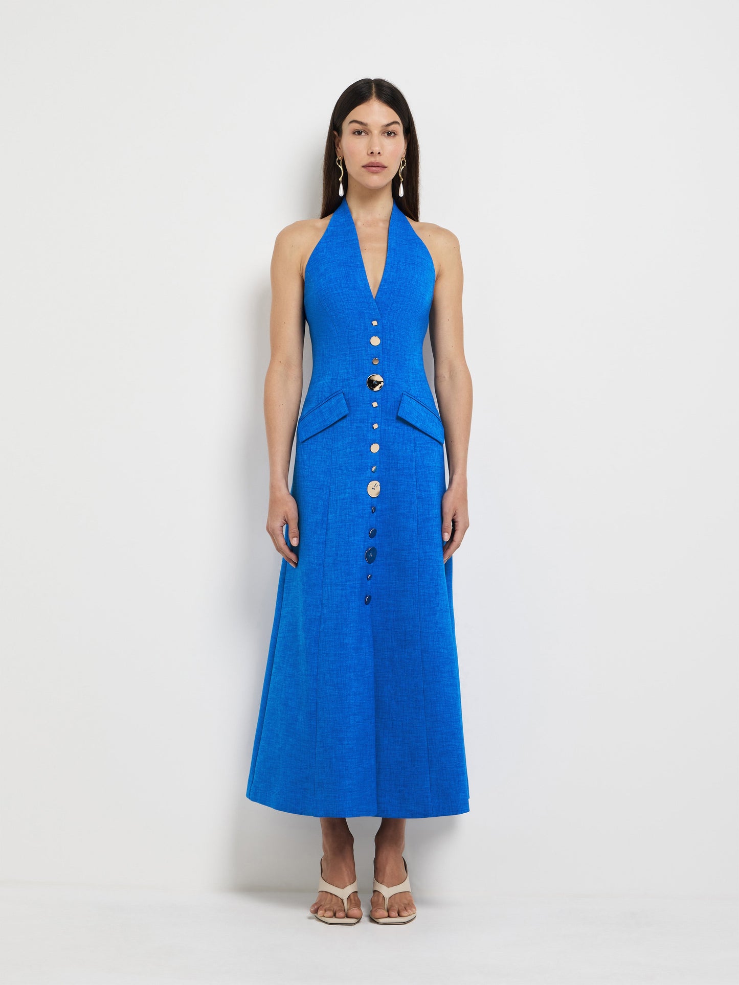 SHAI MAXI DRESS