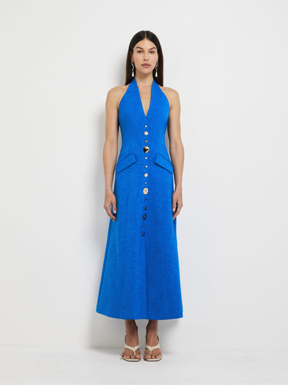 SHAI MAXI DRESS