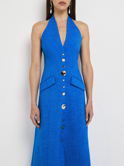 SHAI MAXI DRESS