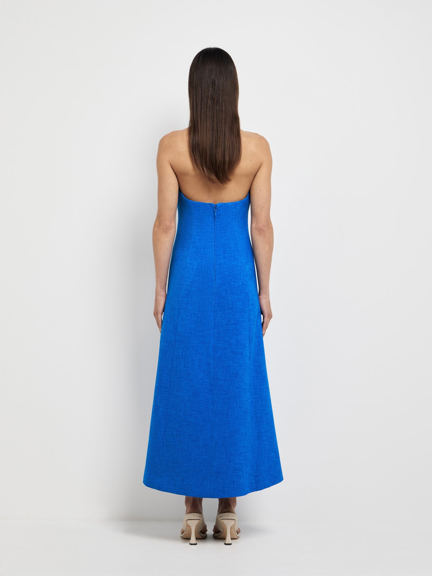 SHAI MAXI DRESS