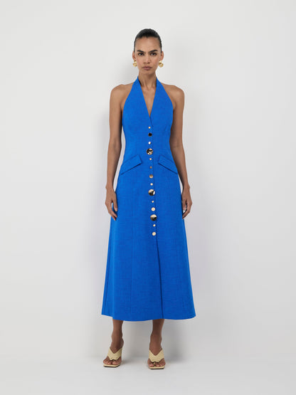 SHAI MAXI DRESS