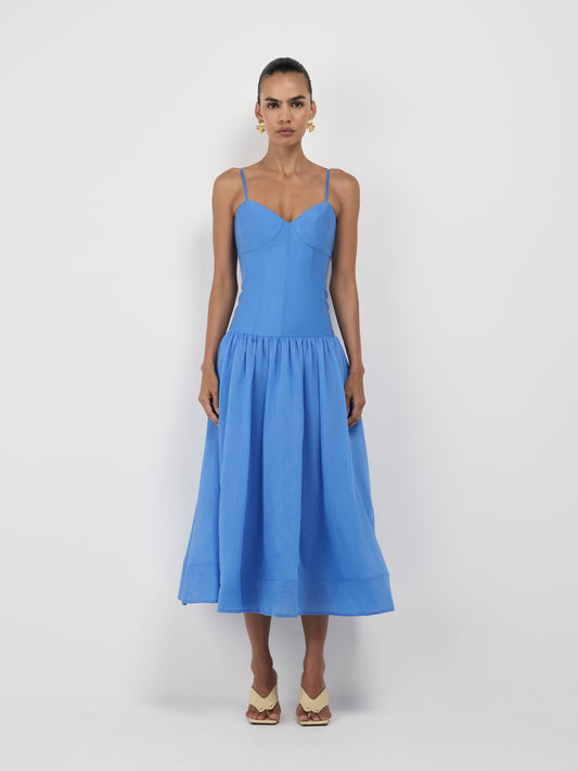 AEGEAN DRESS