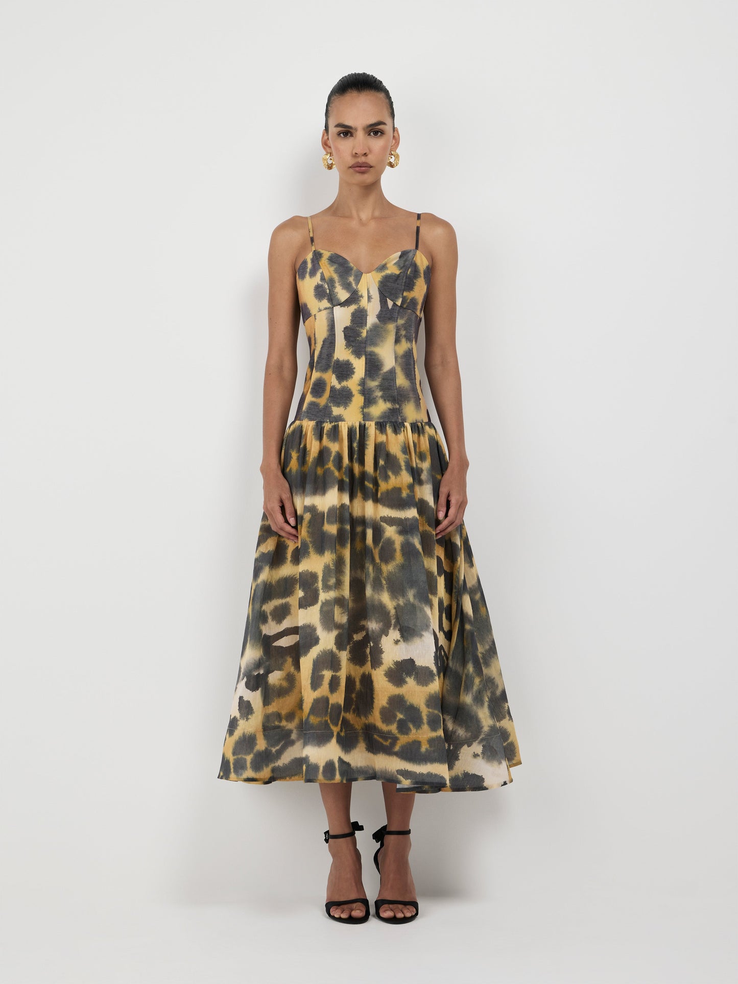 FELINE DRESS