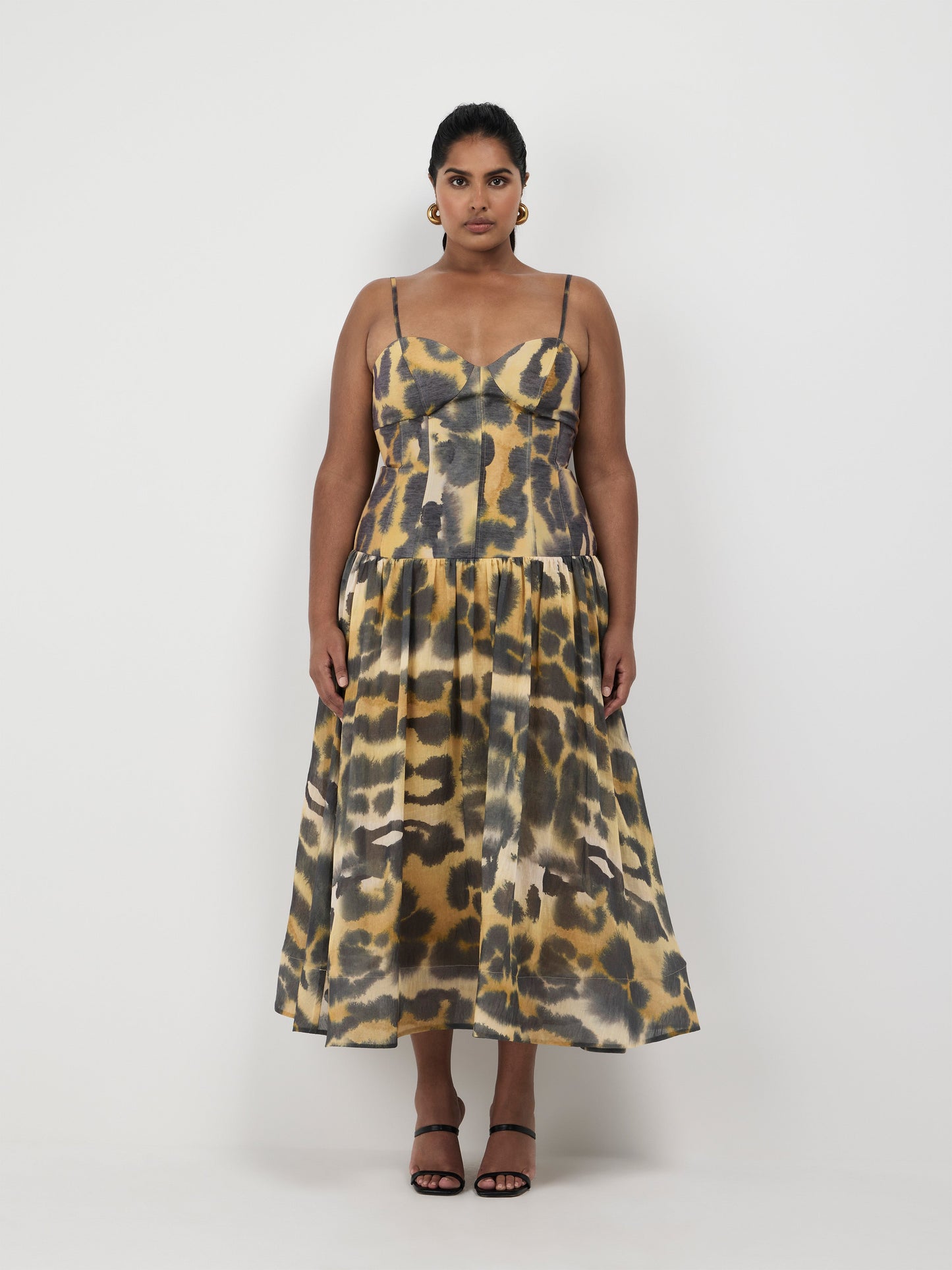 FELINE DRESS