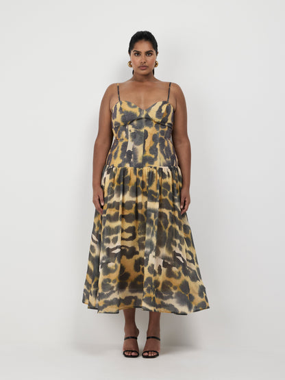 FELINE DRESS
