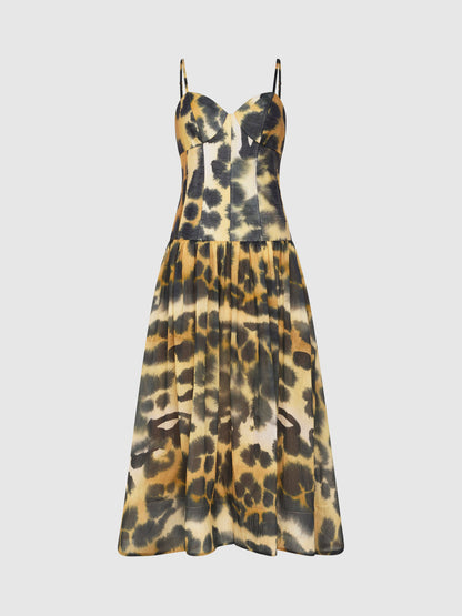 FELINE DRESS