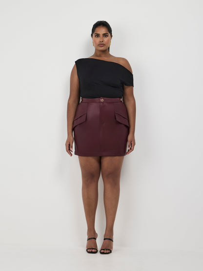 MONICA SKIRT