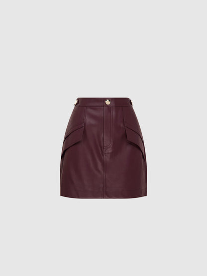 MONICA SKIRT