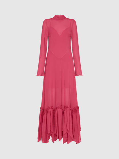 VALENTINA MAXI DRESS