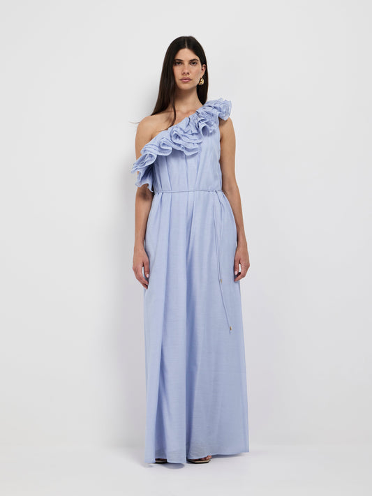 BELLA MAXI DRESS