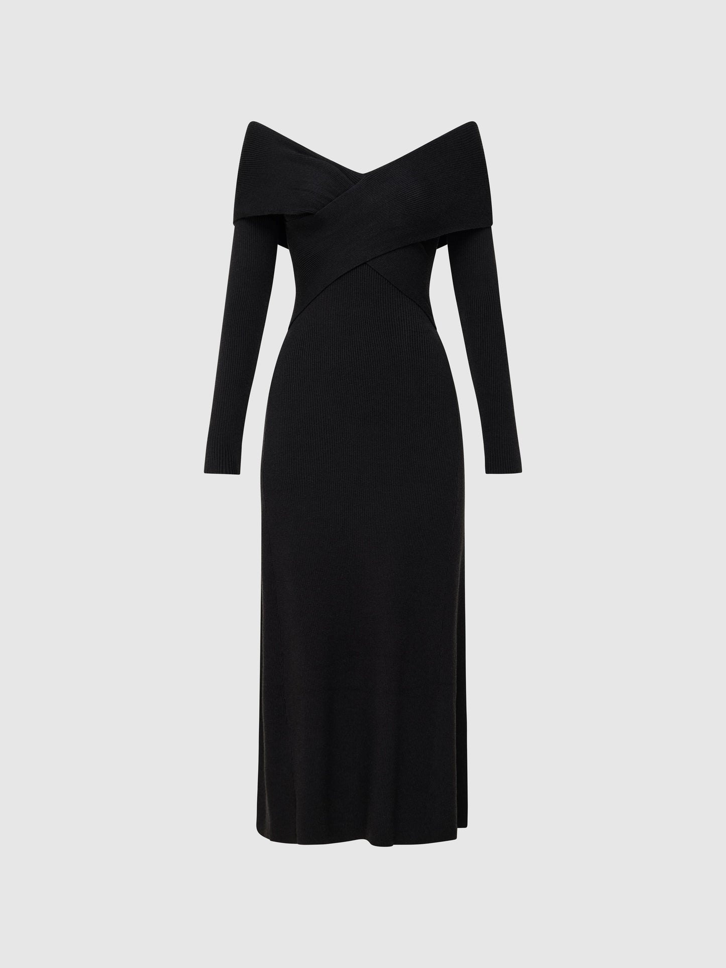 VALENTINA MIDI DRESS