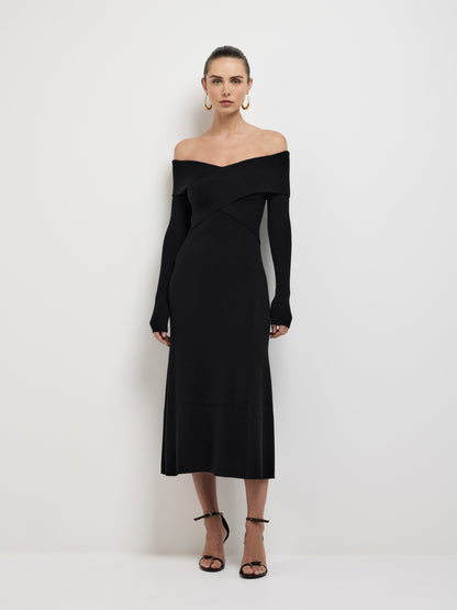 VALENTINA MIDI DRESS