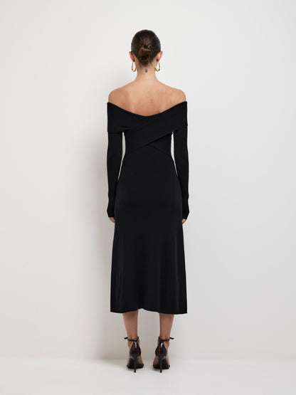 VALENTINA MIDI DRESS