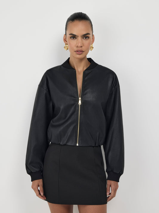 MONICA JACKET