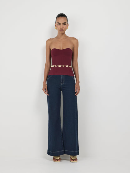 BAILEY KNIT TOP