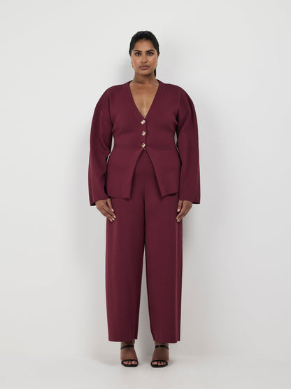 BAILEY KNIT PANT