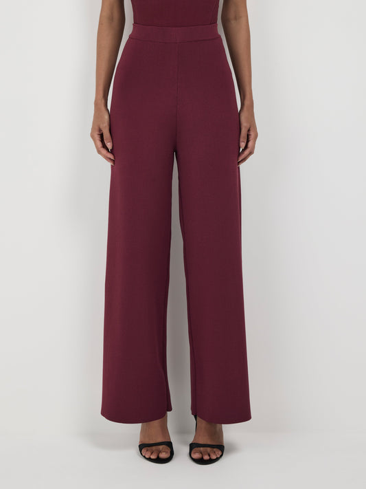 BAILEY KNIT PANT