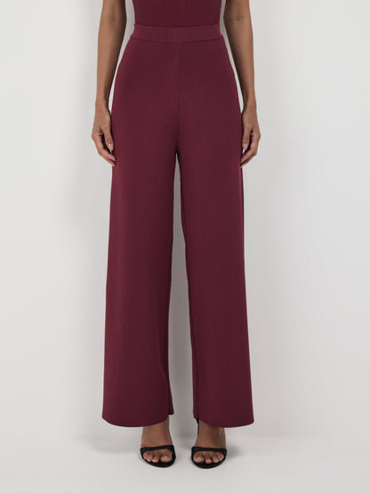BAILEY KNIT PANT