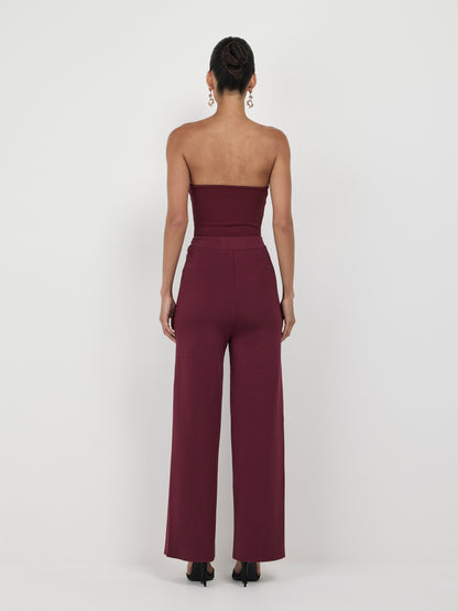 BAILEY KNIT PANT