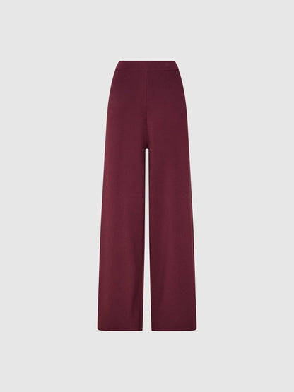 BAILEY KNIT PANT