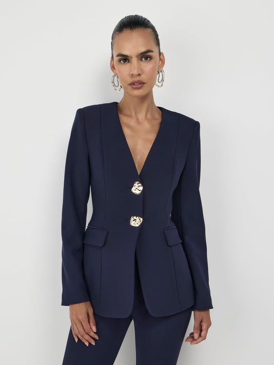 SUTTON BLAZER